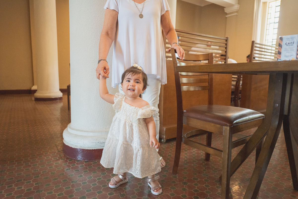 batizado no Santuario Nacional basilica de nossa senhora aparecida