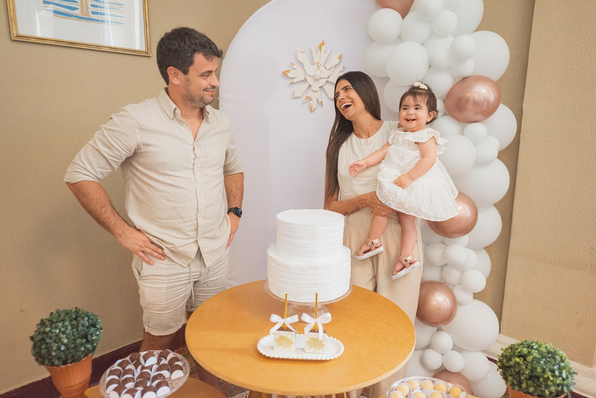 batizado no Santuario Nacional basilica de nossa senhora aparecida