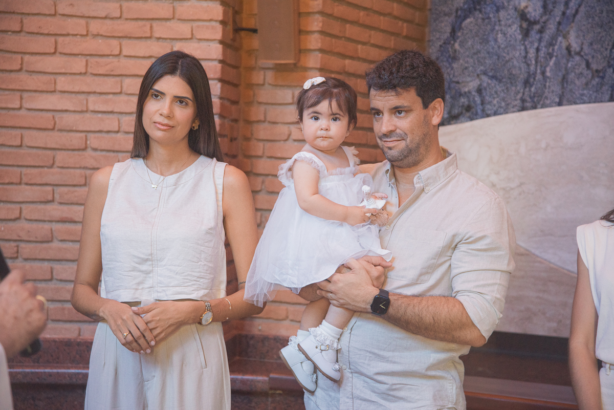 batizado no Santuario Nacional basilica de nossa senhora aparecida