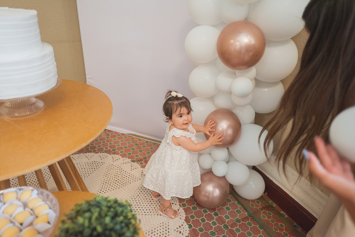 batizado no Santuario Nacional basilica de nossa senhora aparecida