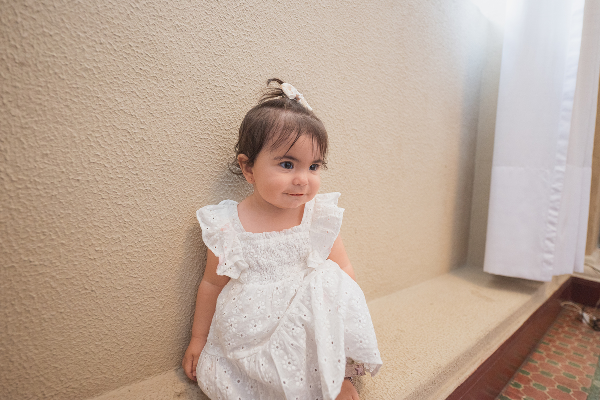 batizado no Santuario Nacional basilica de nossa senhora aparecida