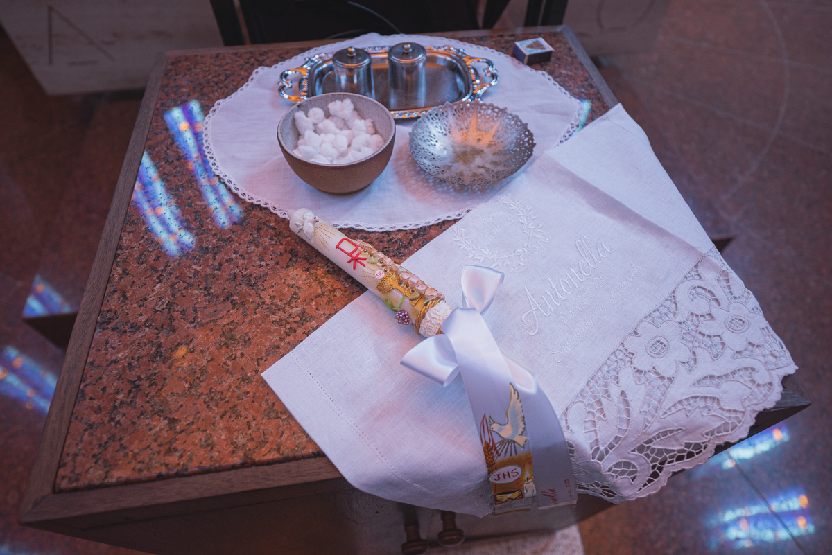 batizado no Santuario Nacional basilica de nossa senhora aparecida