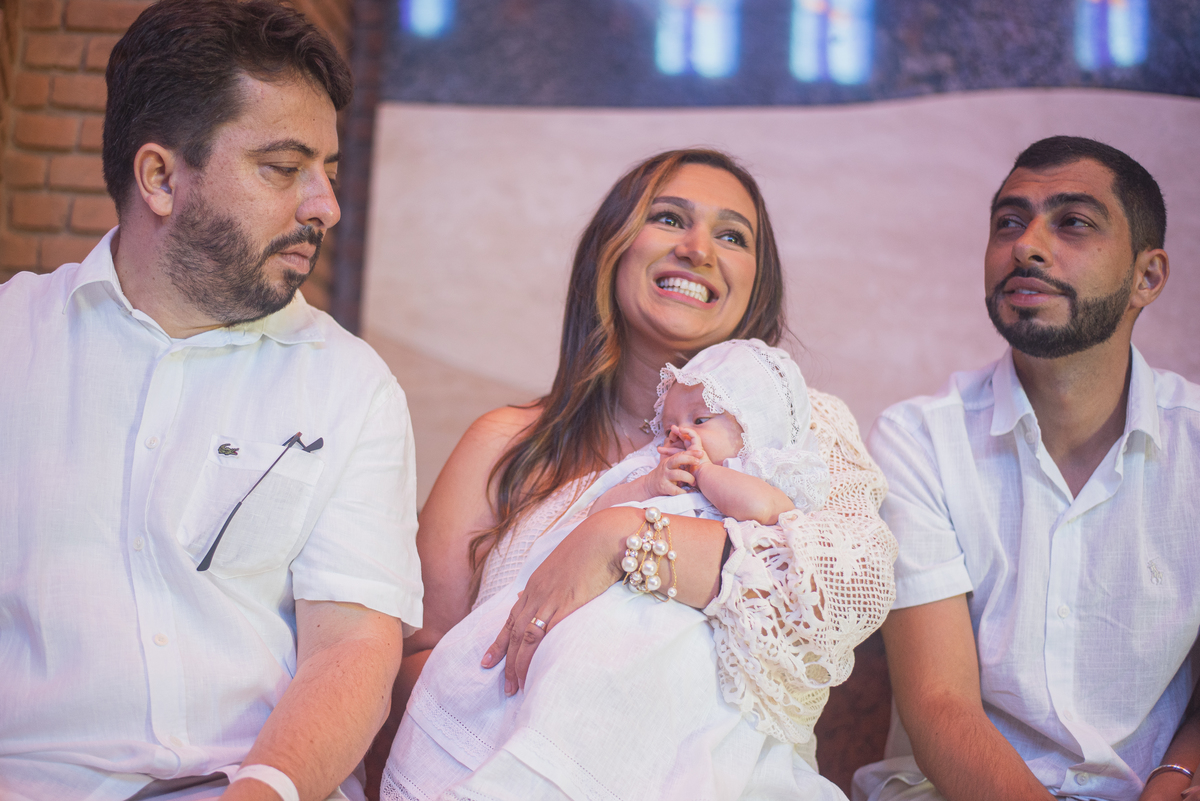 batizado no Santuario Nacional basilica de nossa senhora aparecida