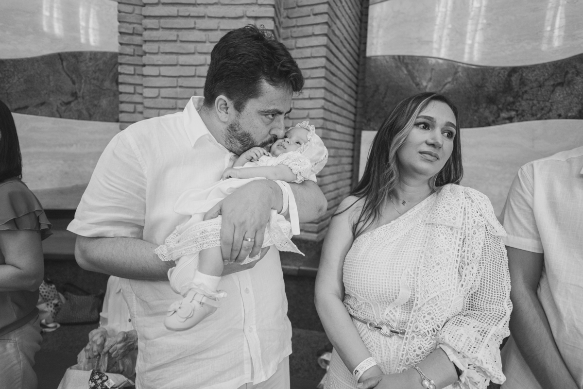 batizado no Santuario Nacional basilica de nossa senhora aparecida