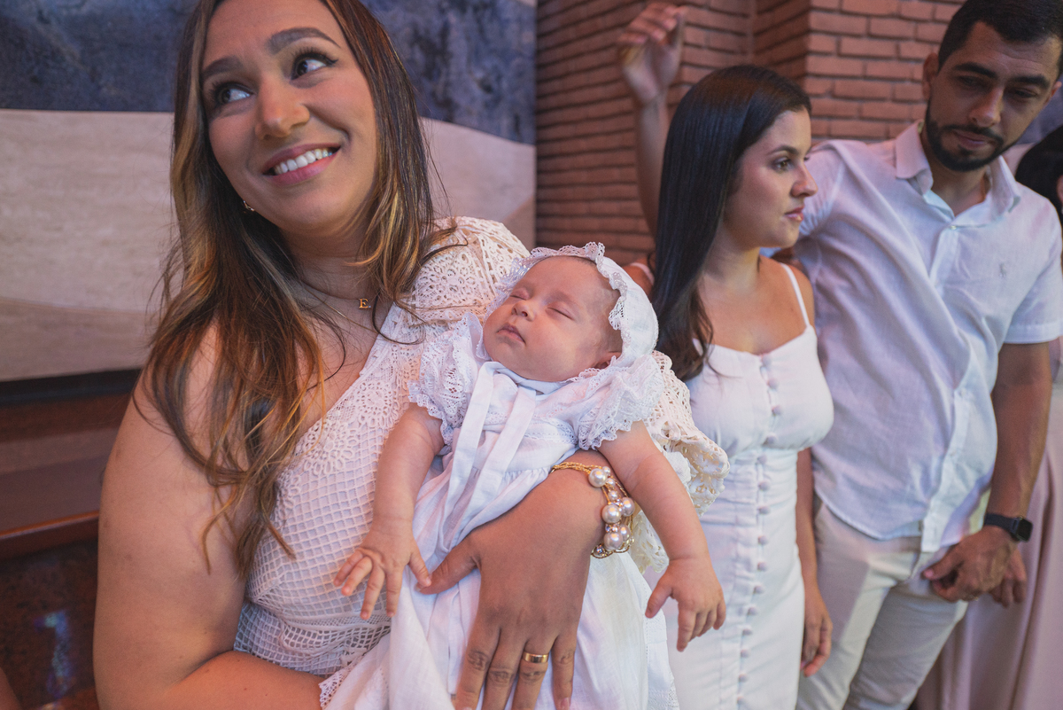 batizado no Santuario Nacional basilica de nossa senhora aparecida