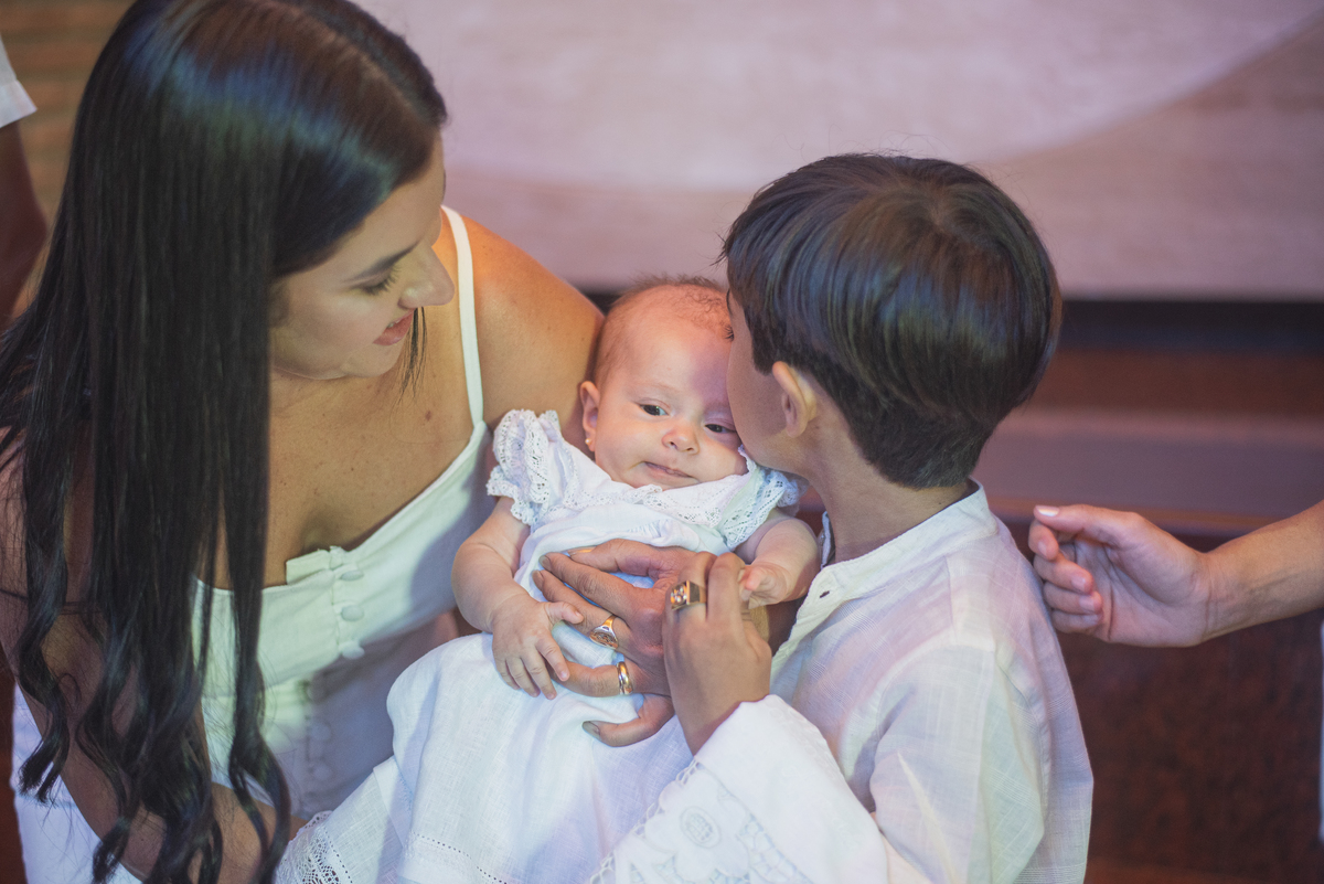 batizado no Santuario Nacional basilica de nossa senhora aparecida
