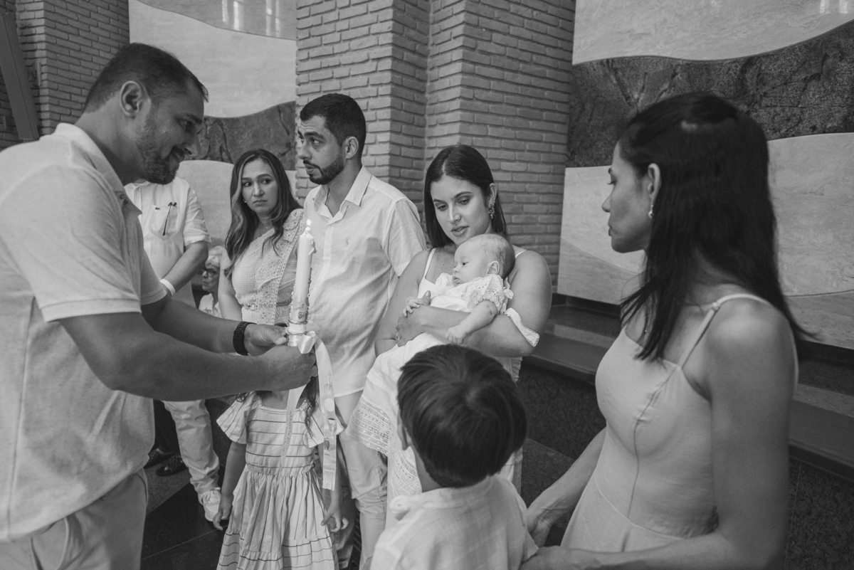 batizado no Santuario Nacional basilica de nossa senhora aparecida