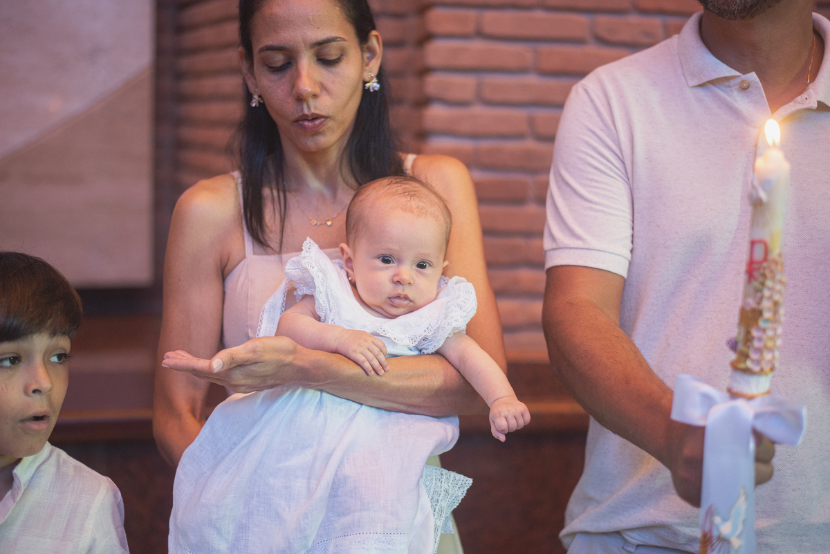 batizado no Santuario Nacional basilica de nossa senhora aparecida