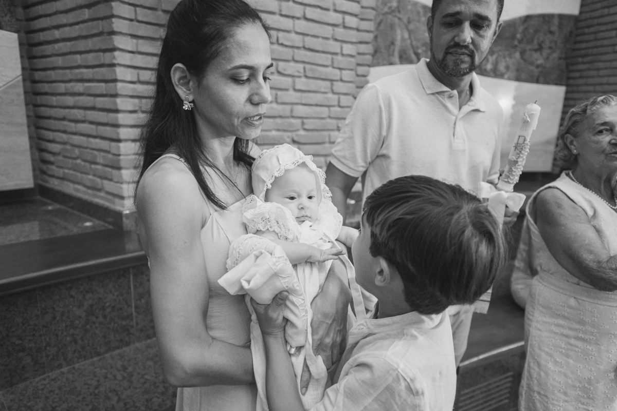 batizado no Santuario Nacional basilica de nossa senhora aparecida