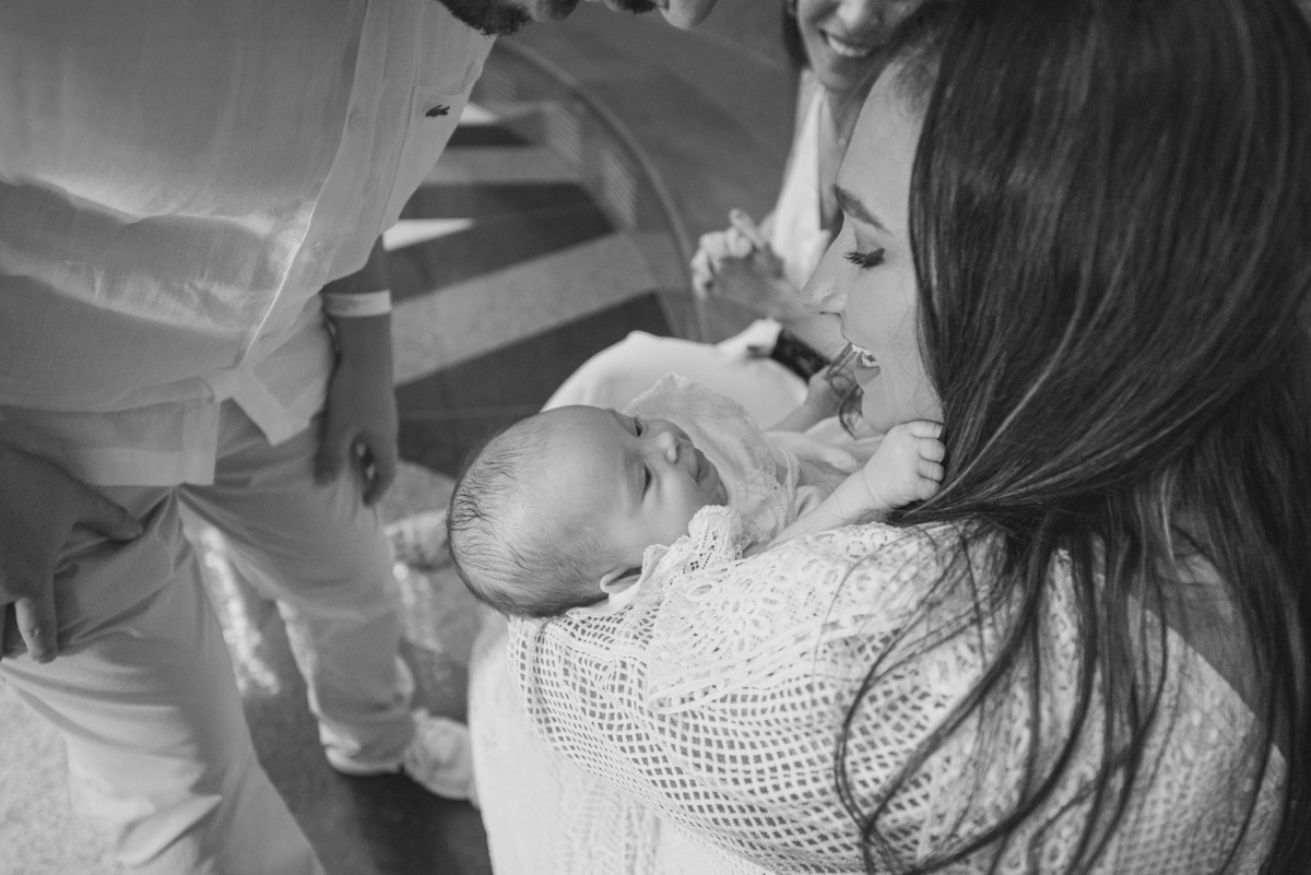 batizado no Santuario Nacional basilica de nossa senhora aparecida