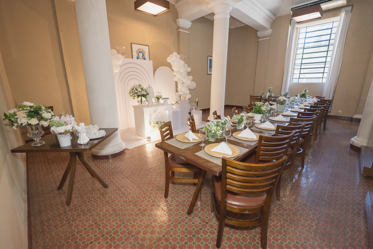 batizado no Santuario Nacional basilica de nossa senhora aparecida