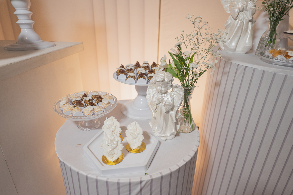 batizado no Santuario Nacional basilica de nossa senhora aparecida