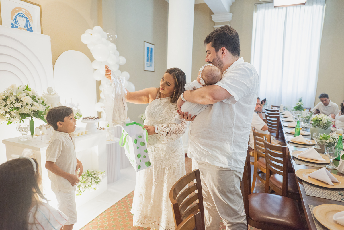 batizado no Santuario Nacional basilica de nossa senhora aparecida