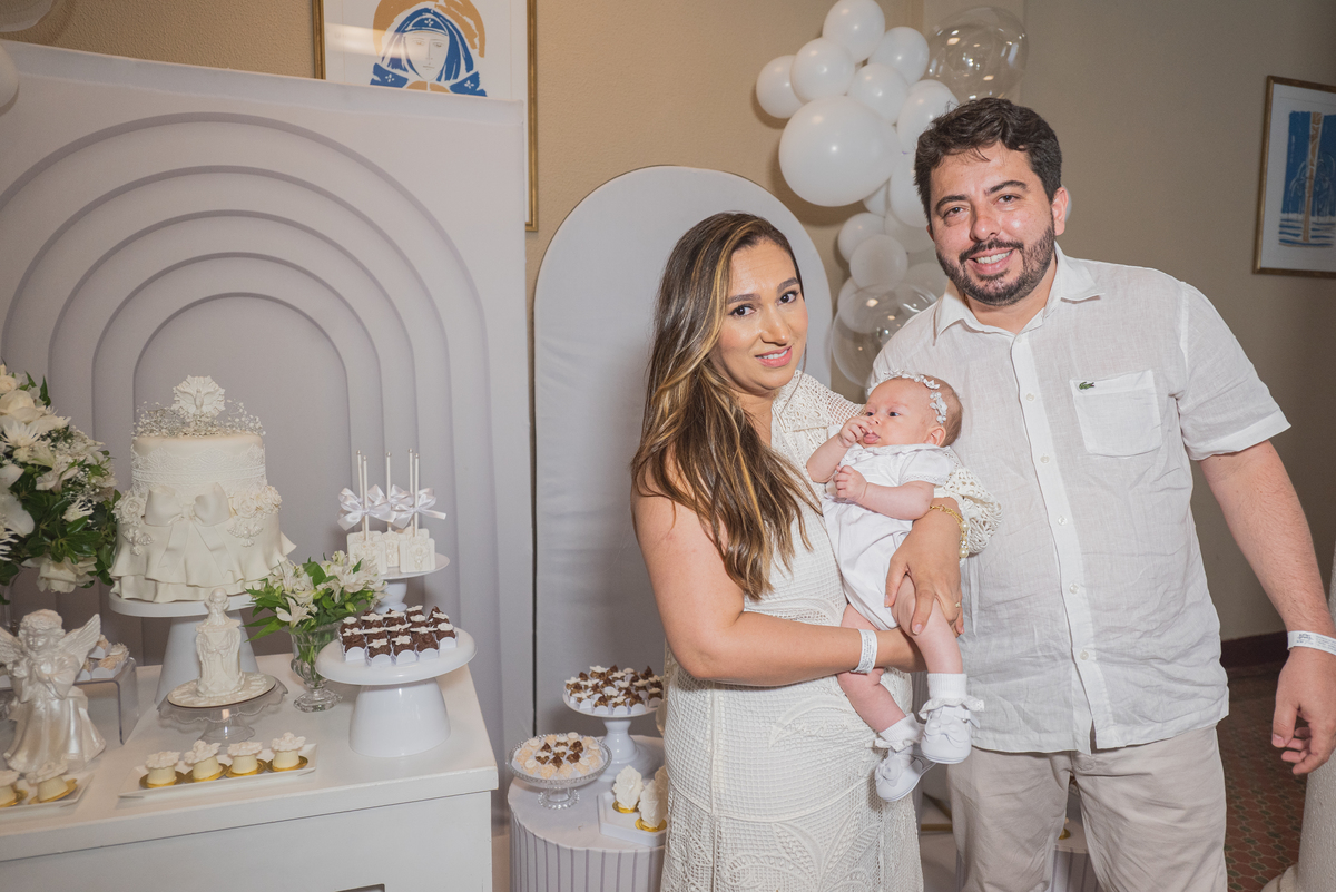 batizado no Santuario Nacional basilica de nossa senhora aparecida