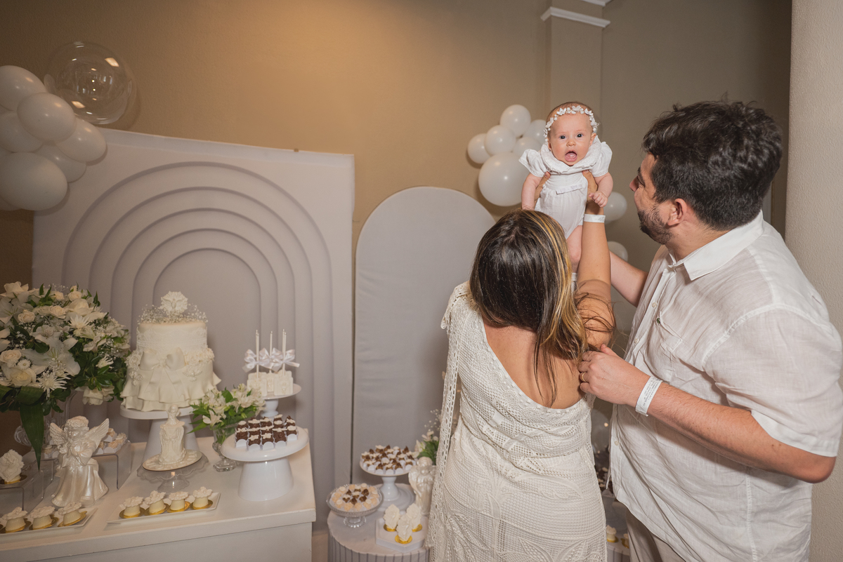 batizado no Santuario Nacional basilica de nossa senhora aparecida