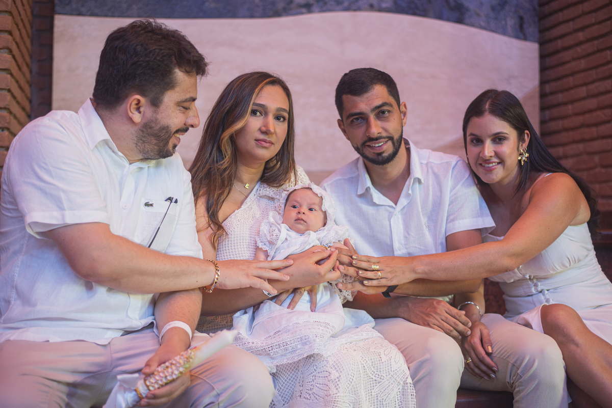 batizado no Santuario Nacional basilica de nossa senhora aparecida