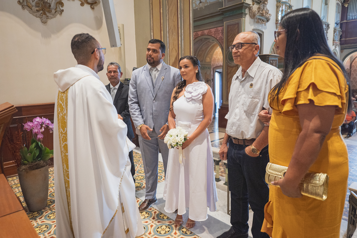 casamento na basilica velha de nossa senhora aparecida em aparecida do norte