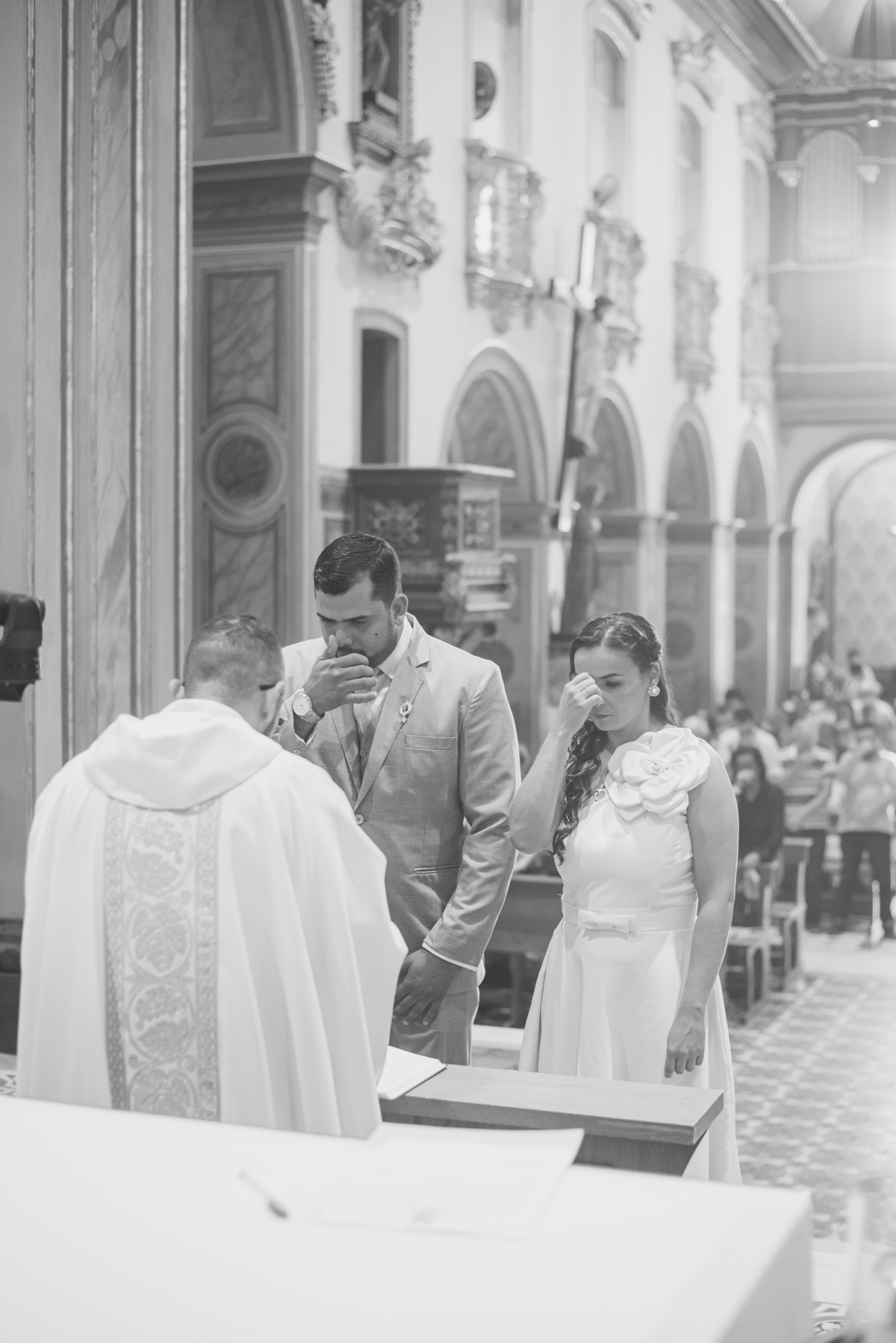 casamento na basilica velha de nossa senhora aparecida em aparecida do norte