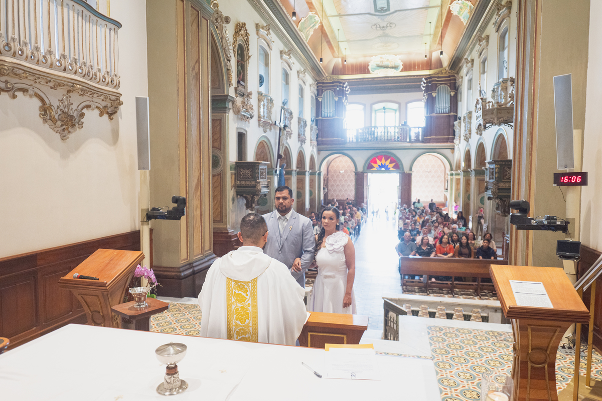 casamento na basilica velha de nossa senhora aparecida em aparecida do norte