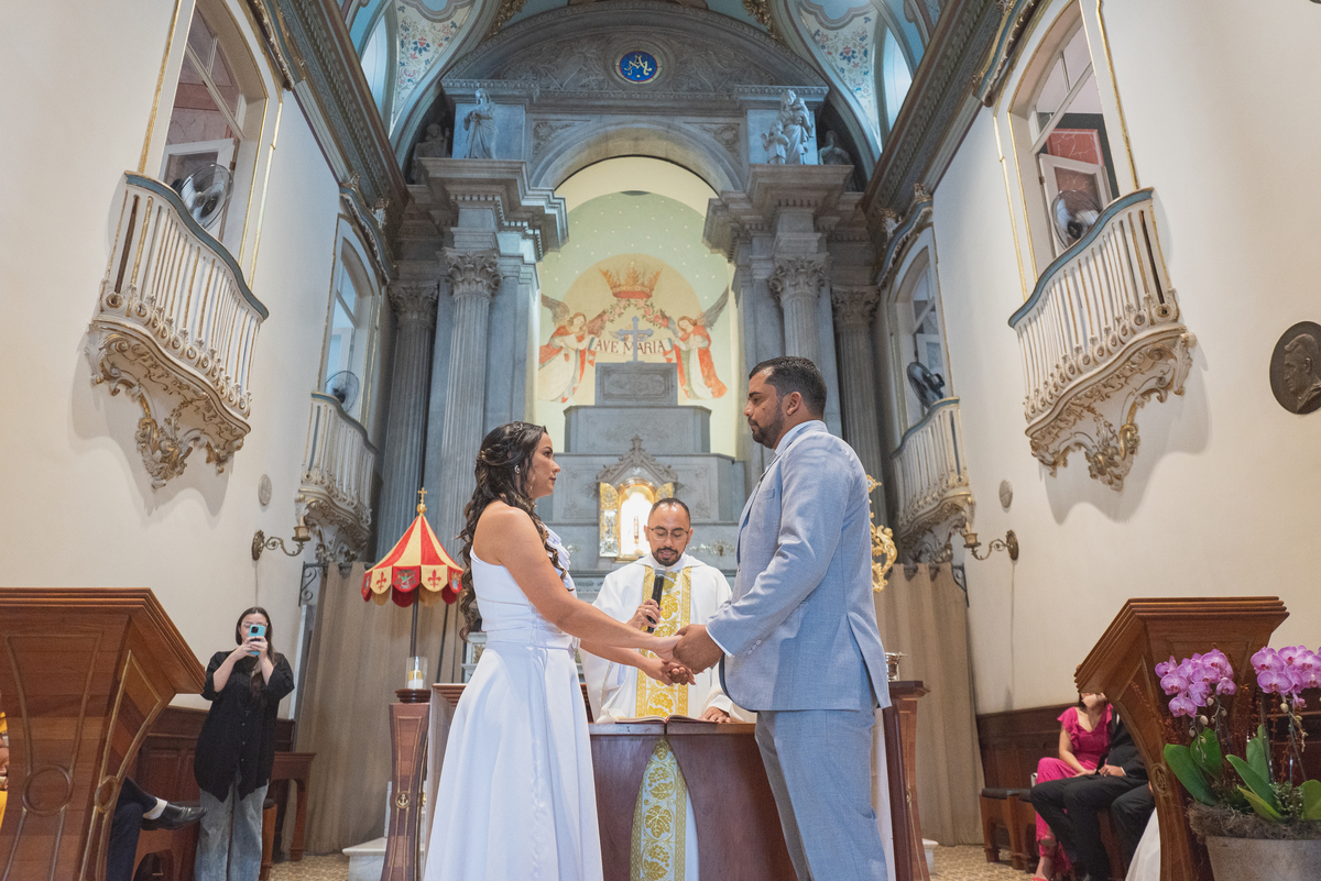 casamento na basilica velha de nossa senhora aparecida em aparecida do norte