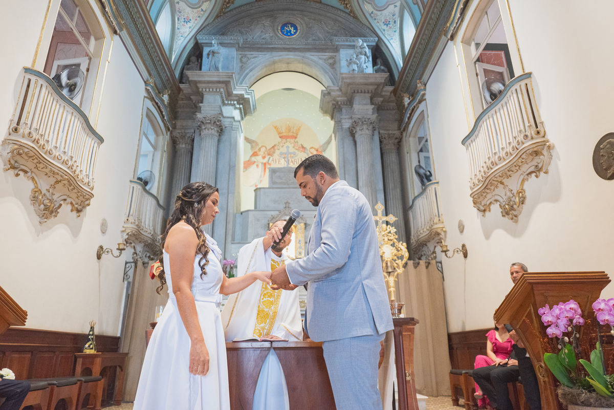 casamento na basilica velha de nossa senhora aparecida em aparecida do norte