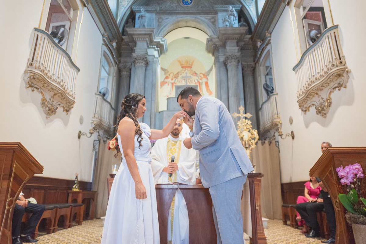casamento na basilica velha de nossa senhora aparecida em aparecida do norte