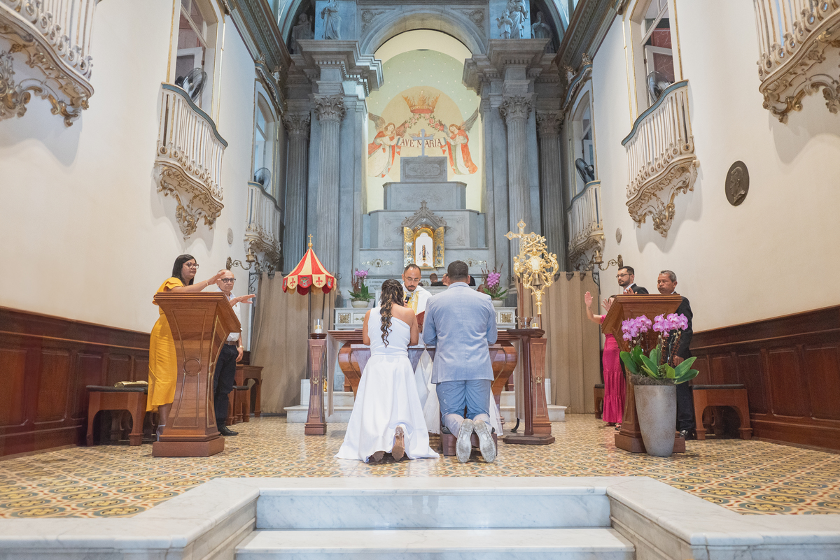 casamento na basilica velha de nossa senhora aparecida em aparecida do norte