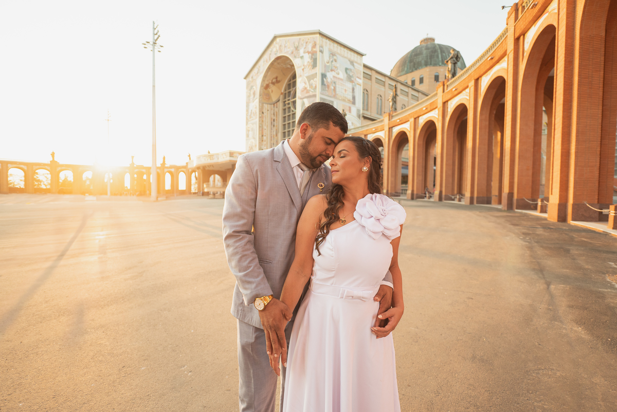 casamento na basilica velha de nossa senhora aparecida em aparecida do norte