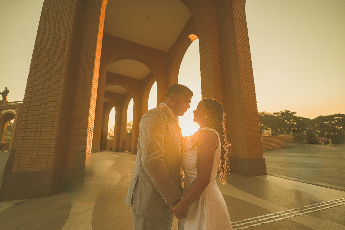 casamento na basilica velha de nossa senhora aparecida em aparecida do norte