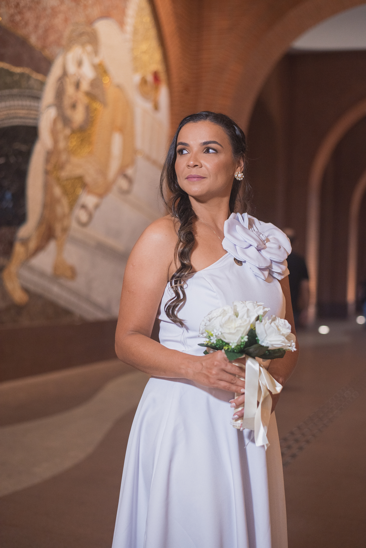 casamento na basilica velha de nossa senhora aparecida em aparecida do norte