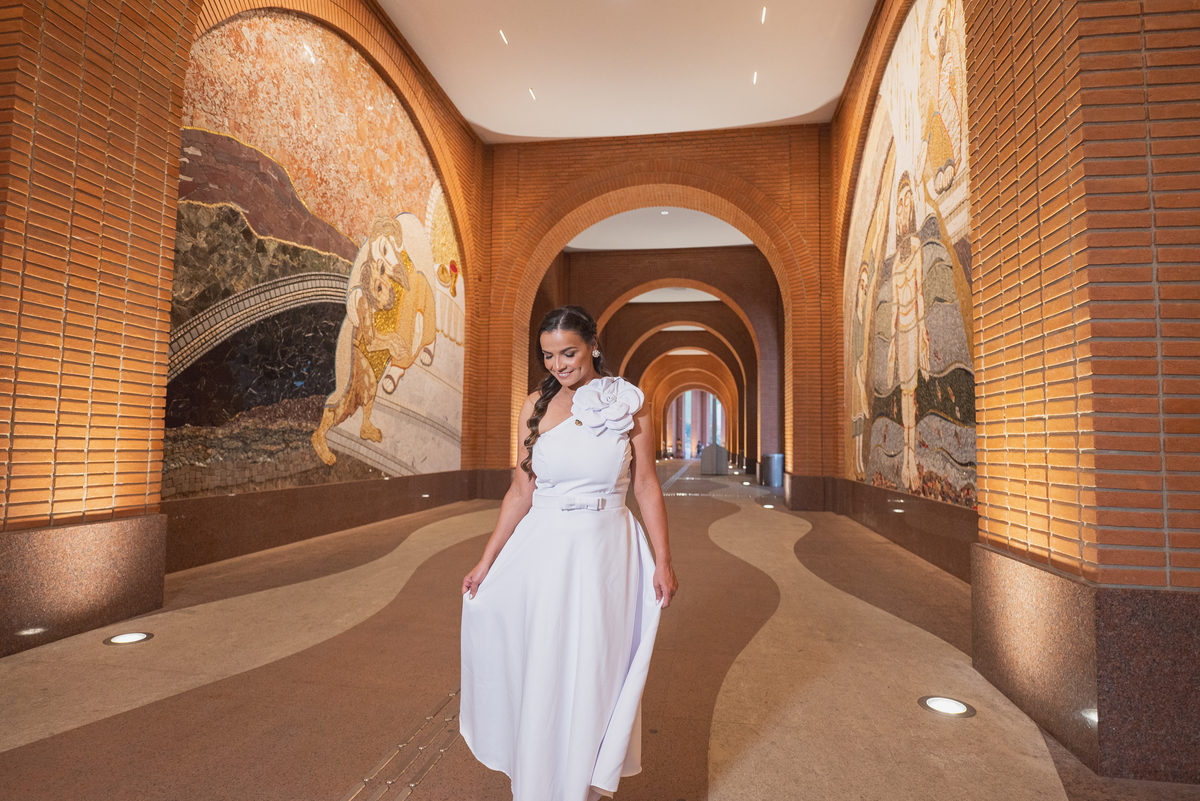casamento na basilica velha de nossa senhora aparecida em aparecida do norte