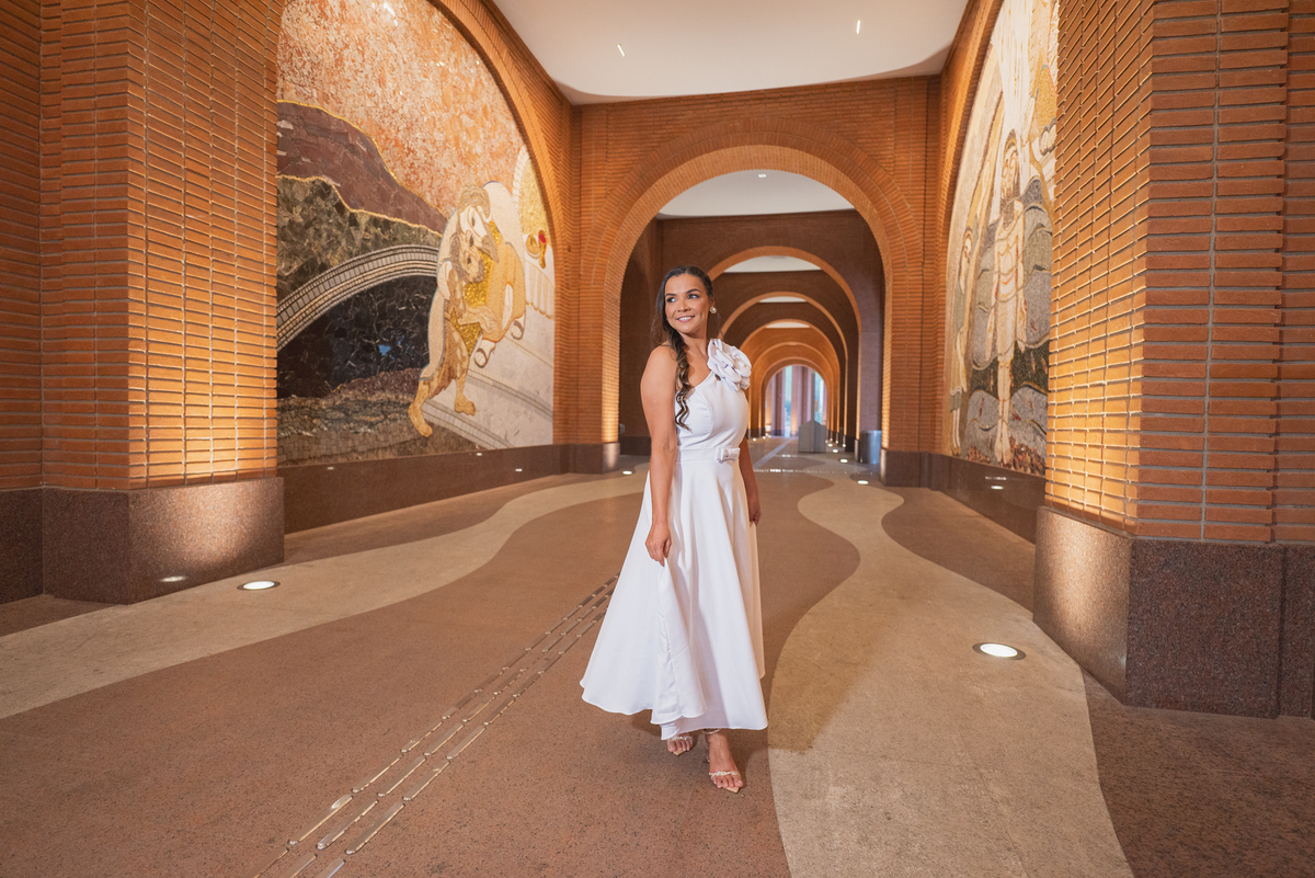 casamento na basilica velha de nossa senhora aparecida em aparecida do norte