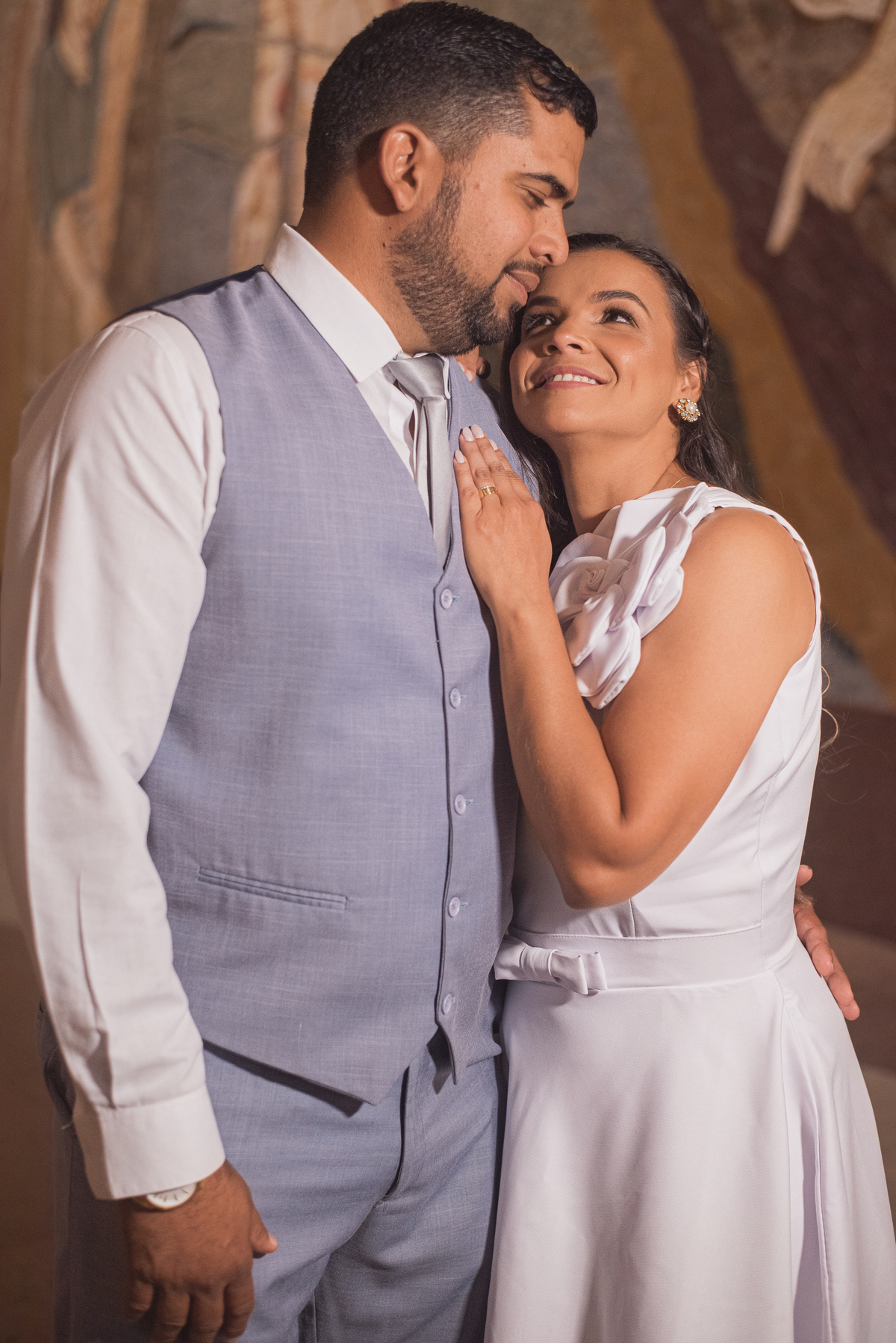 casamento na basilica velha de nossa senhora aparecida em aparecida do norte