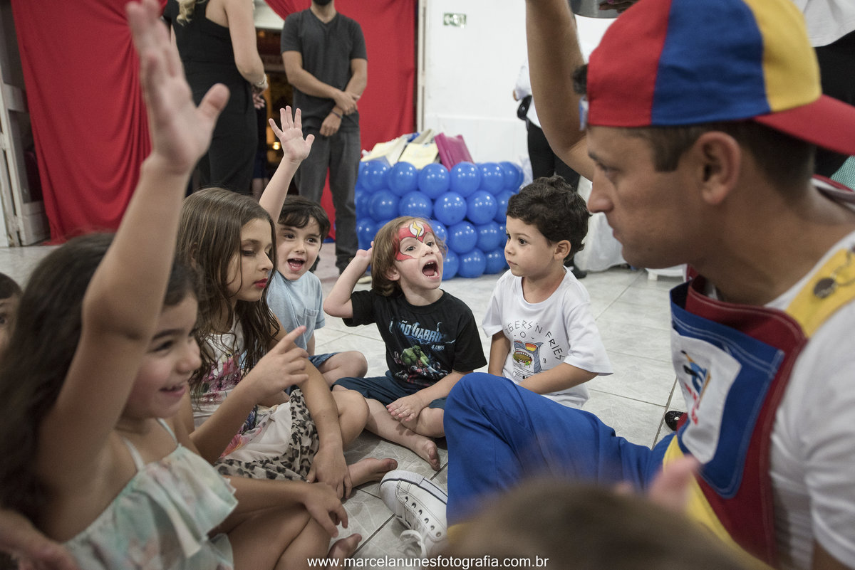 aniversario-infantil-super-herois-marvel-em-aparecida-sp