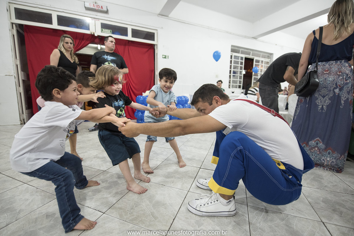 aniversario-infantil-super-herois-marvel-em-aparecida-sp