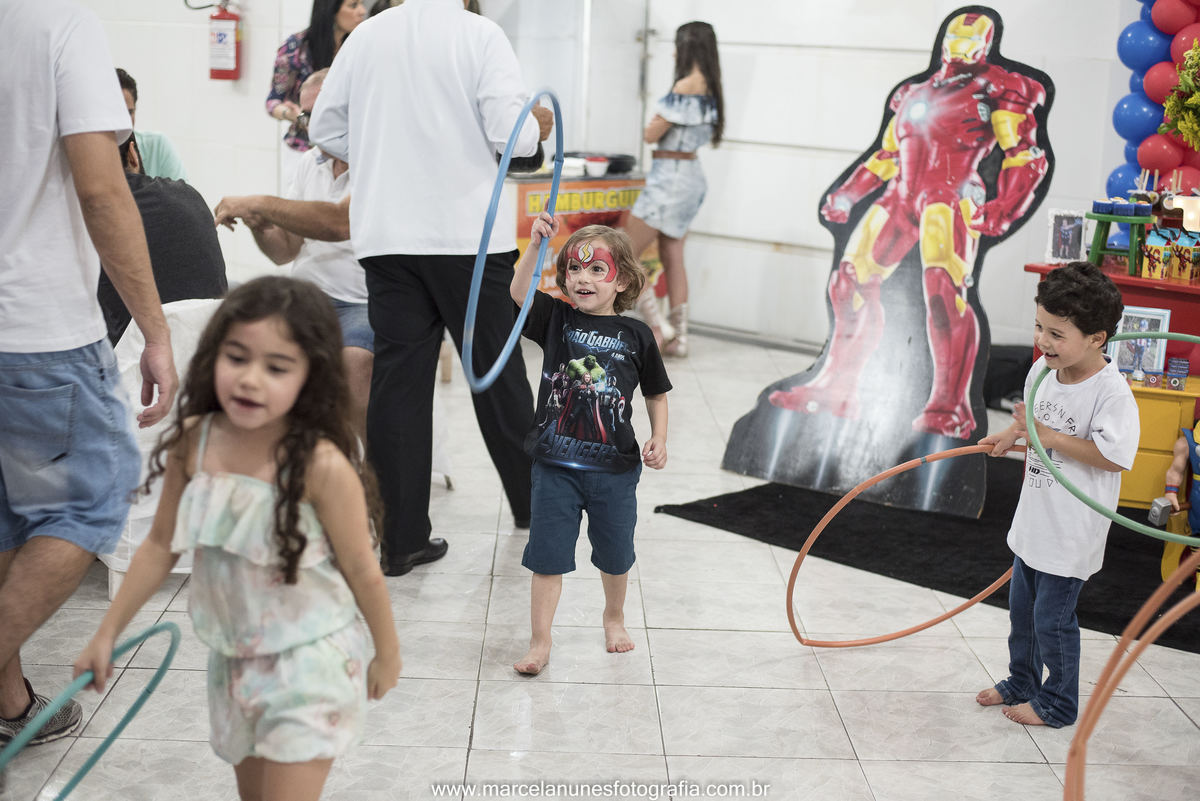 aniversario-infantil-super-herois-marvel-em-aparecida-sp