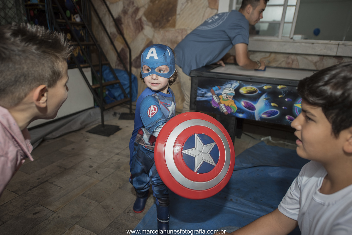 aniversario-infantil-super-herois-marvel-em-aparecida-sp