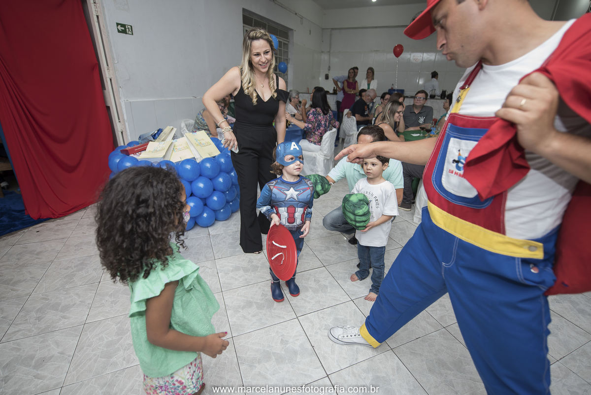aniversario-infantil-super-herois-marvel-em-aparecida-sp