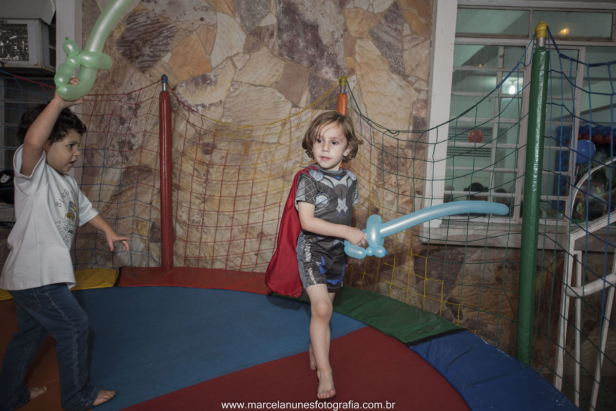 aniversario-infantil-super-herois-marvel-em-aparecida-sp
