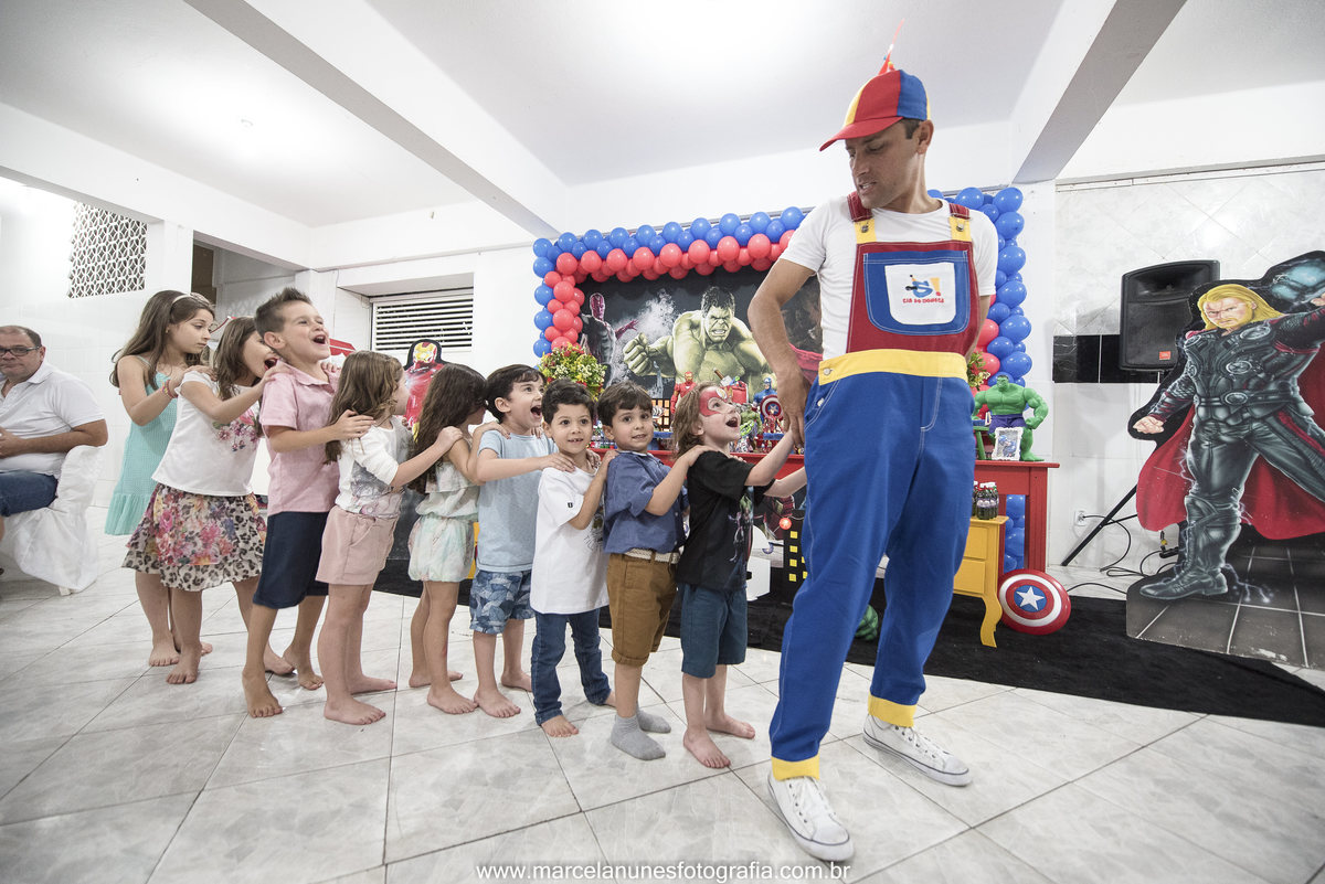 aniversario-infantil-super-herois-marvel-em-aparecida-sp