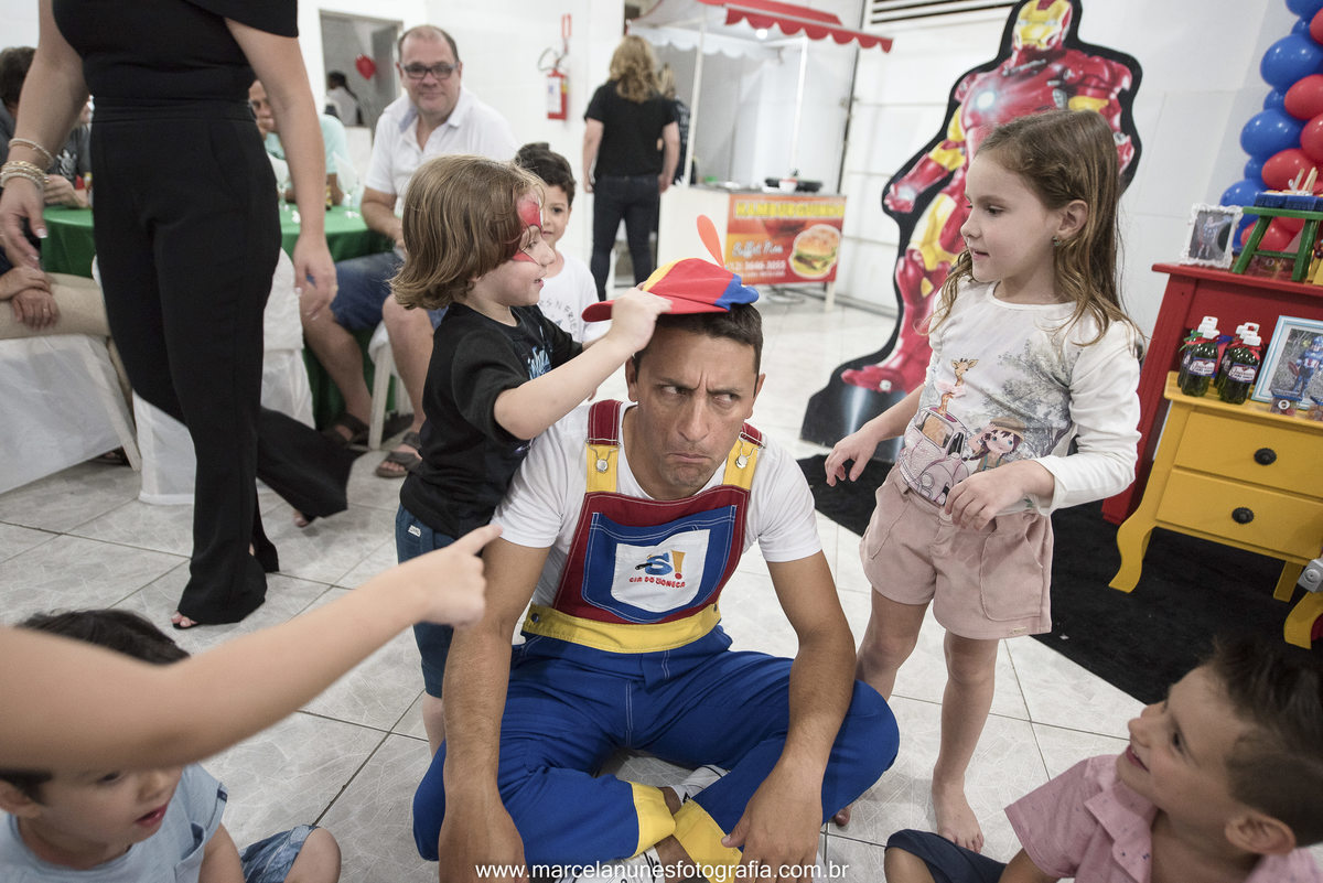 aniversario-infantil-super-herois-marvel-em-aparecida-sp