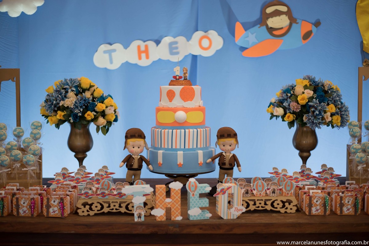 aniversario-infantil-aviador-1-ano-em-guaratingueta-sp-fabrica-dos-sonhos