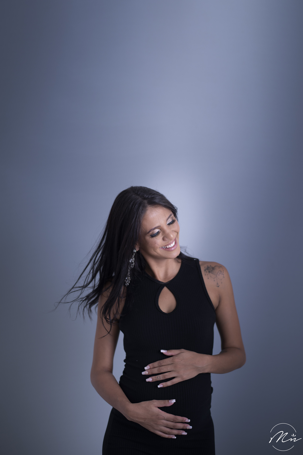 Ensaio-gestante-em-estudio