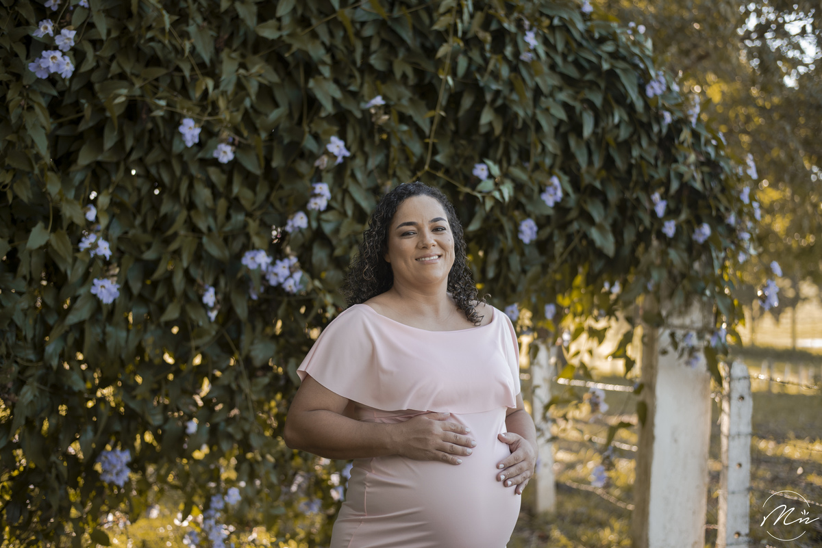 ensaio-gestante-externo-em-guaratingueta-sp