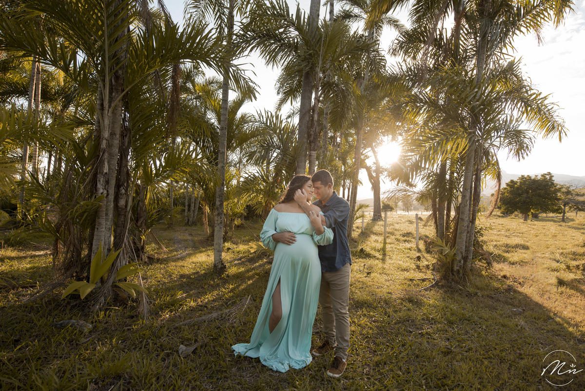 ensaio-gestante-externo-em-guaratingueta-sp