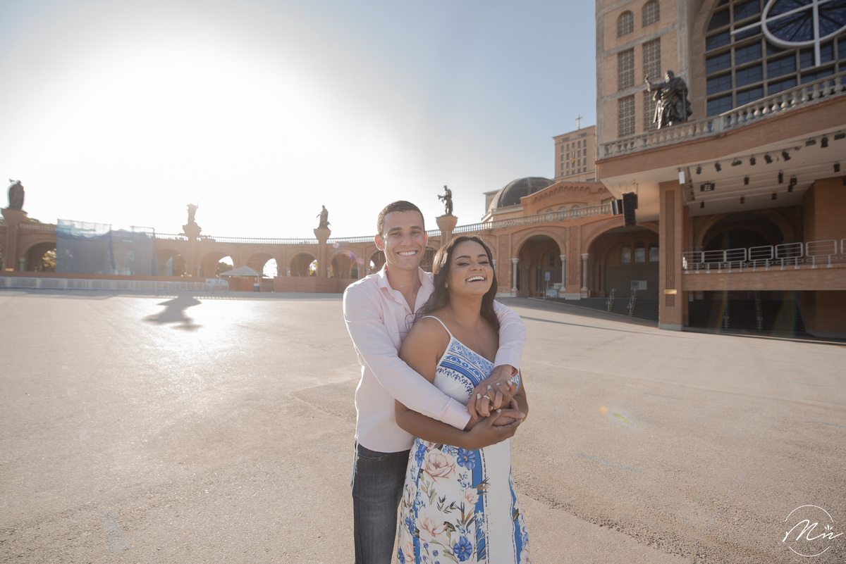 ensaio-casal-no-santuario-nacional-baslica-de-nossa-senhora-aparecida-sp