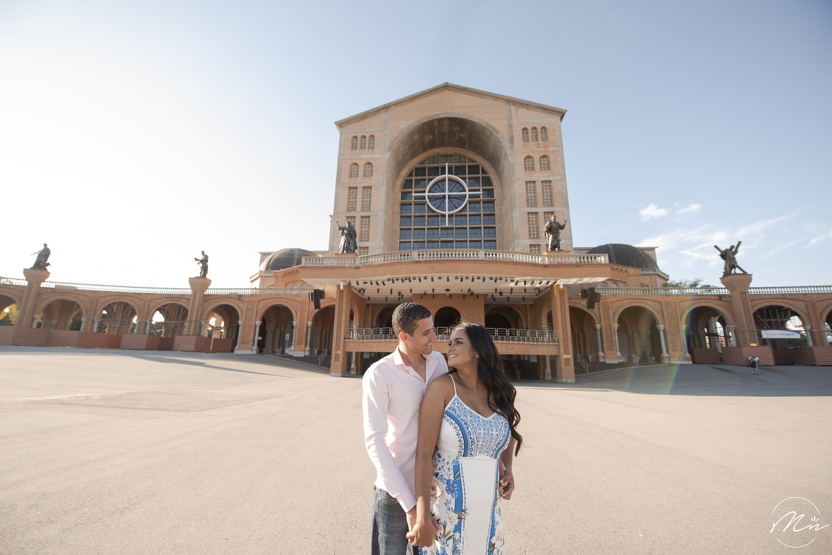 ensaio-casal-no-santuario-nacional-baslica-de-nossa-senhora-aparecida-sp