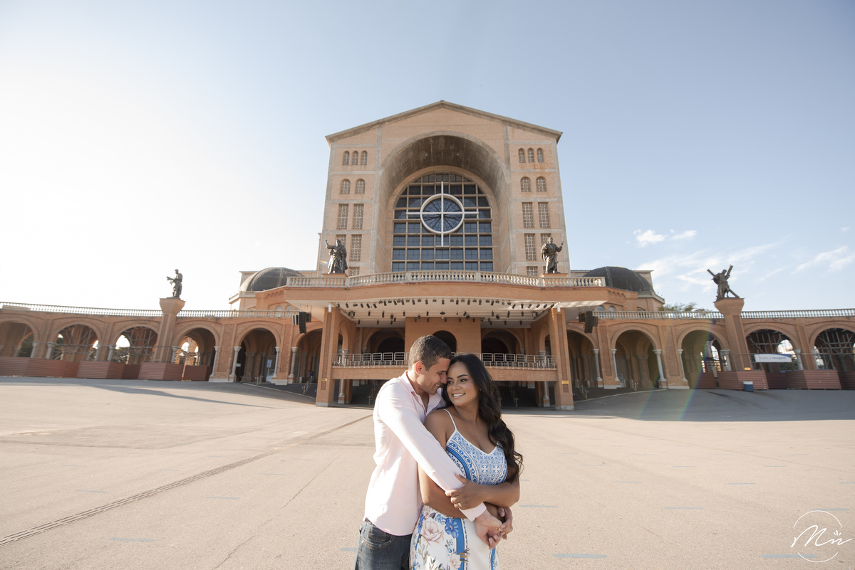 ensaio-casal-no-santuario-nacional-baslica-de-nossa-senhora-aparecida-sp