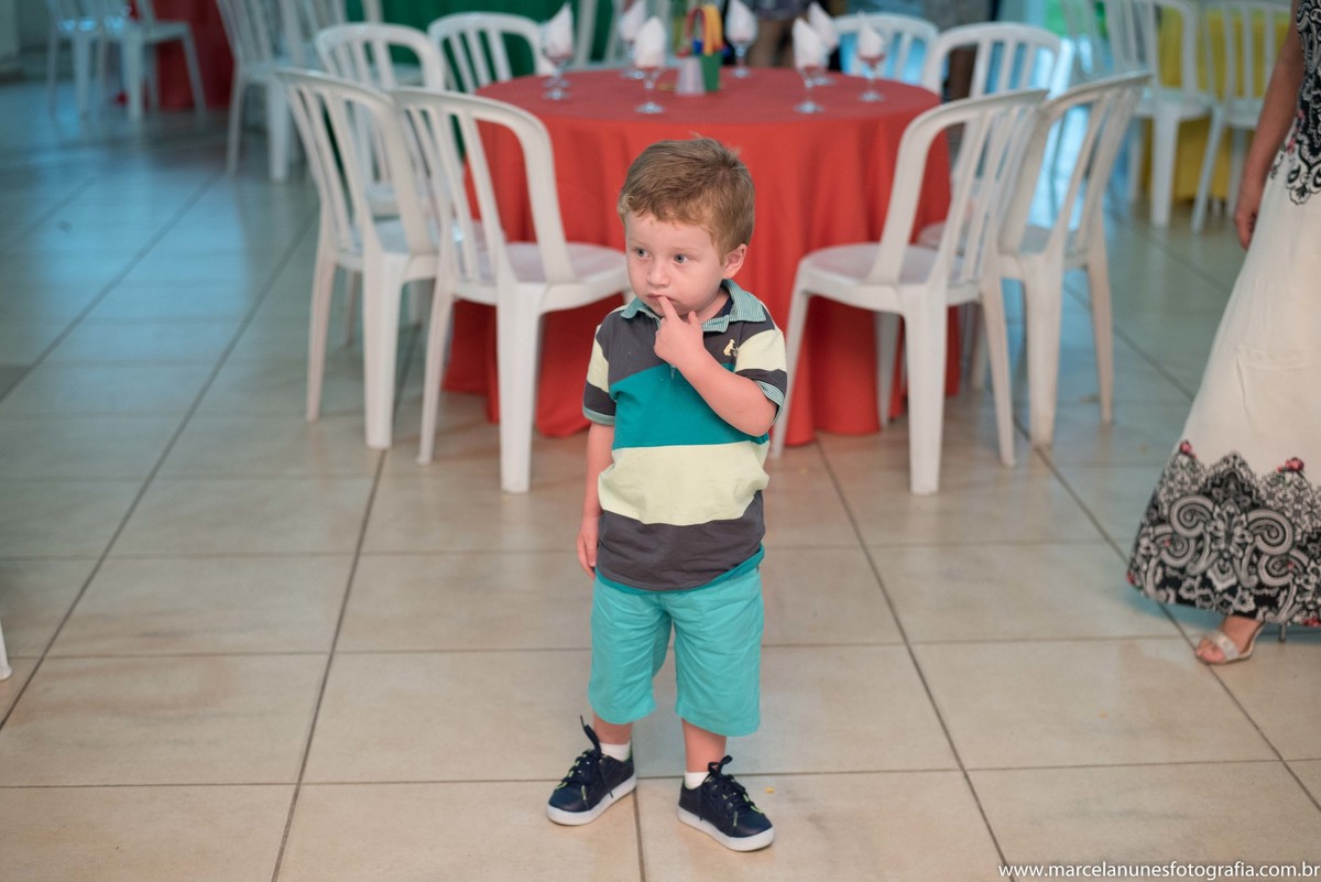 aniversario-infantil-2-anos-circo-Arthur-Guaratinguetá-SP