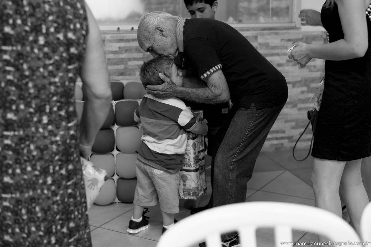 aniversario-infantil-2-anos-circo-Arthur-Guaratinguetá-SP